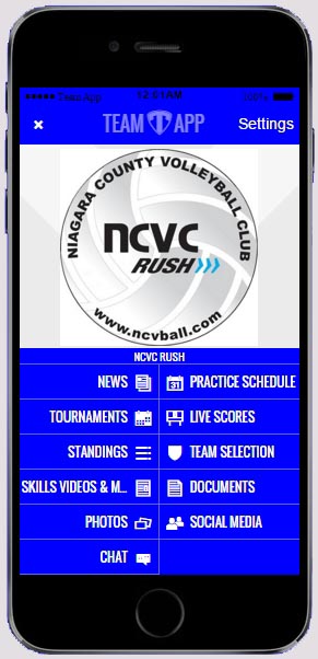 NCVC App